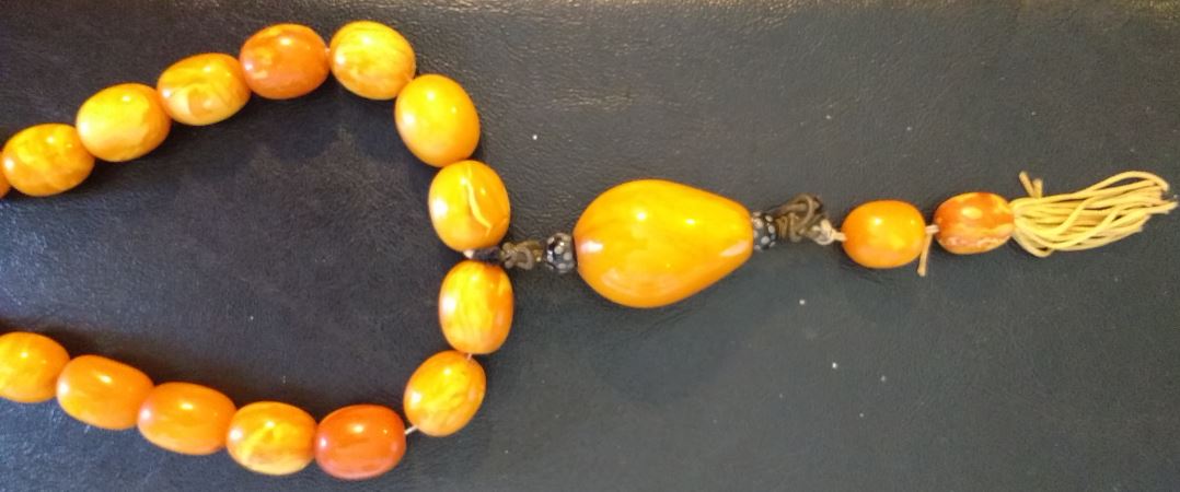 amber beads 3