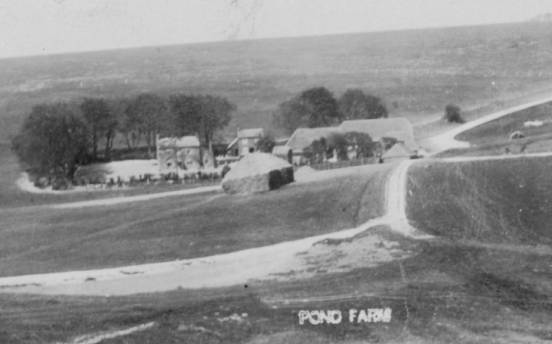 Pond Farm