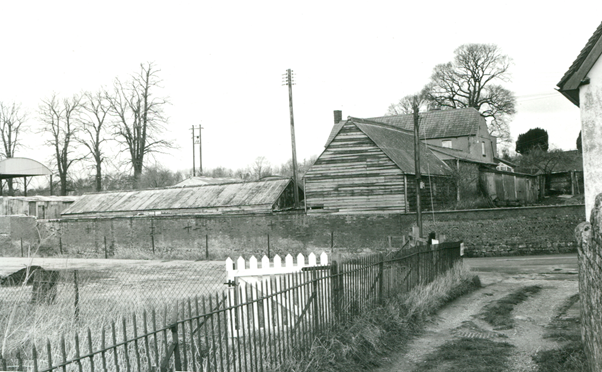 Grove Farm in 1972