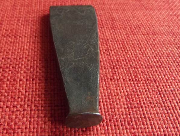 Is this a chisel?