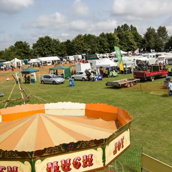 Market Lavington Vintage Meet 2024 Market Lavington Museum