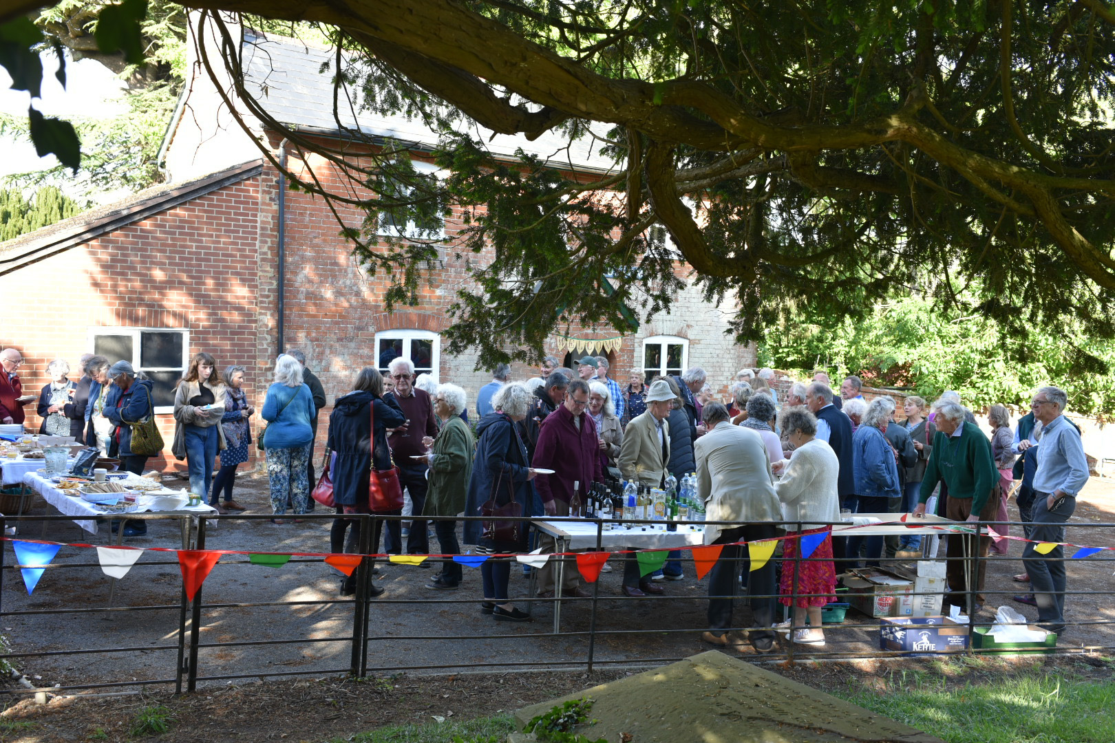 Market Lavington Museum